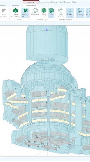 The EASEies | Cutting planes