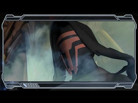 Star Wars The Clone Wars Season Three: Deleted Scenes