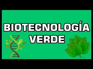 🔴 GREEN BIOTECHNOLOGY | Plant Biotechnology and its Applications