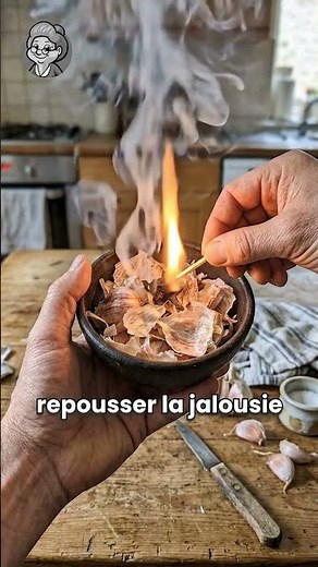 Le rituel naturel pour attirer paix, harmonie et belles énergies ✨🌿