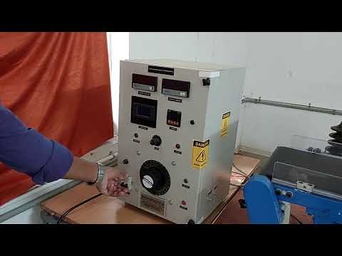 Cold Plasma in Food Processing || Demonstration #foodtechnology #foodprocessing #foodengineering