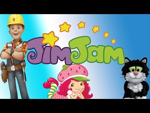 JimJam - Serii Animate | NOFBD