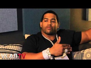 Brian Pumper Details His Fantasies About Beyonce