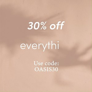 14K views · 205 reactions | New clothes are always a good idea. Take 30% off EVERYTHING (yes, EVERYTHING) with code OASIS30. https://www.oasis-stores.com/ | Oasis Fashion | Facebook
