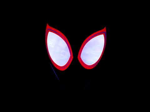 Expectations Remix (Graffiti Scene) - Spider-Man: Into the Spider-Verse OST