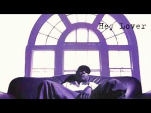 Ll cool J - Hey Lover Ft Boyz II Men (432hz)