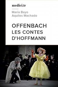 Les Contes d'Hoffmann - Movie