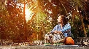How Indian Classical Music can Help in Healing