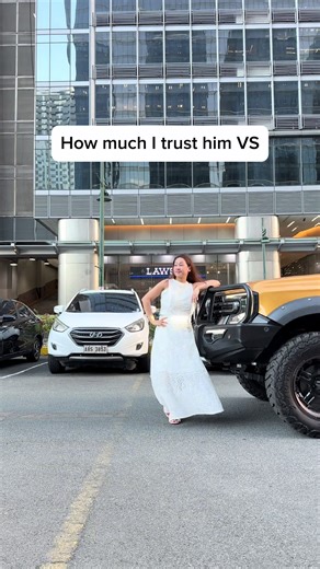 Trust Challenge with My Ex: Simon Says Vlog