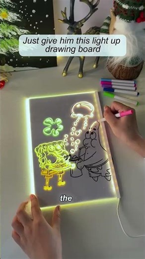 Goodbye iPad… Hello MagicBoard™! 📱❌✨