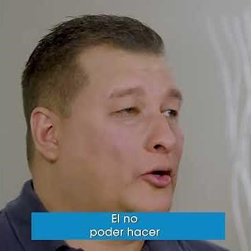How OmegaXL® Changed Wilmer's Life