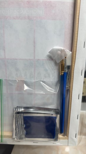 Now Available! This kit comes with everything you need to create your own Highlander Christmas Star! $25. Pickup in West Bend or I Will ship. *** Also available in the 16x20 size for porch pickup only. $25 with no brushes. I’ll include the brushes for $3 extra. | Canvas Painting around the Bend | Facebook