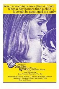 Secret World (1969) - Movie