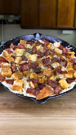 Chicken Bacon Ranch Pasta — Easy Weeknight Recipe