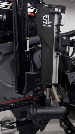 SEELITE Brakes Deploy Series