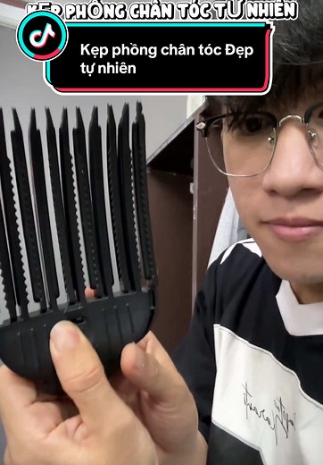 Cách làm phồng chân tóc hiệu quả và tiết kiệm