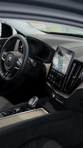 2026 Volvo XC60 Plus | Forest Lake Metallic | V16092