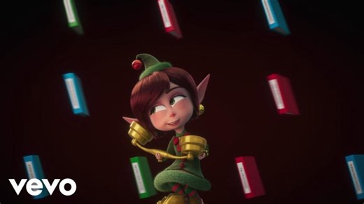 Sarah Chalke - Where Would We Be Without Magee? (From "Prep & Landing: The Snowball Protocol")