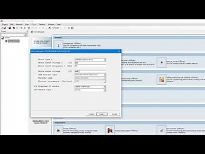 Product Tutorial - MOVIDRIVE® MDX61B Start up da MotionStudio