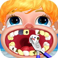 The Good Dentist - Play The Good Dentist Online at TopGames.Com