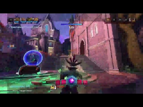 3 codes for paladins ;)