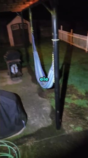 Ela viu SkinWalker... e pensou que era seu Cachorro.