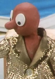 The Morph Files S01:E03 - The Morph Files: Volume 3