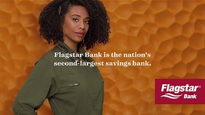 We know everyone has different savings goals in mind, which is why our bankers work one-on-one to find the right savings account for you. That’s the power of the Human Interest Rate. | Flagstar Bank