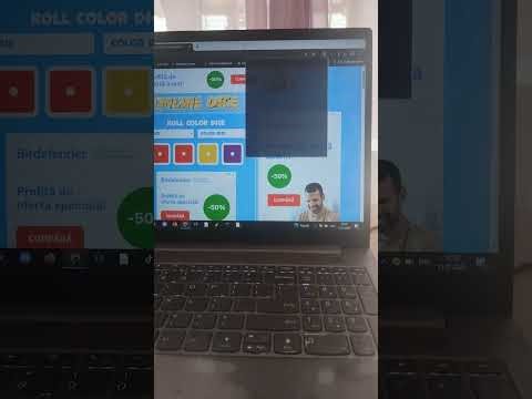 SCRIPT FOR COLOR DICE (RIGGED EDITION)