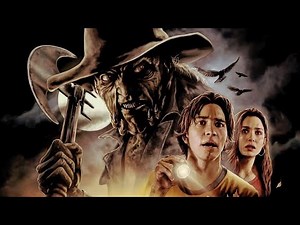 Jeepers Creepers Full Movie Facts & Review / Gina Philips / Justin Long