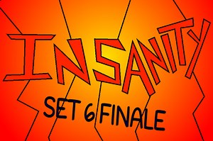 INSANITY - Free Addicting Game ★★★★★