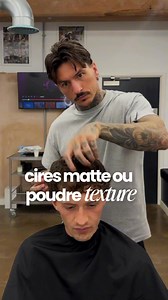 Les coupes pour homme 2026 #tips #conseils #glowup #cheveux | Barbary