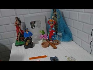 Magic, spells, karma... The Gypsy people come to tell you why there is so much struggle and suffe...