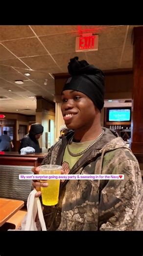 Here’s how the last few days went as my son heads to U.S. Navy boot camp. We had a blast, and he’s excited and ready to serve. 🙏🏾🙏🏾🙏🏾 #proudmom #Navybootcamp #futurenuclearengineer