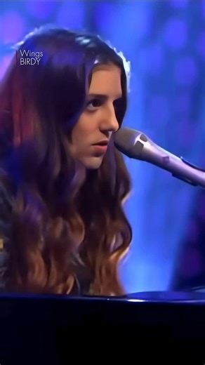 music.daily.pill on Instagram: "Wings – Birdy Released in 2013 on the album Fire Within. Written by Birdy and Ryan Tedder. Indie pop / folk production built around piano and restrained percussion. Peaked in European charts and became one of her most recognized tracks."