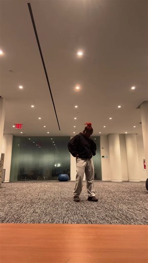 Overcoming Dance Anxiety: A Personal Experience
