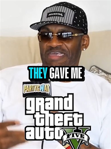 Franklin's Unscripted GTA 5 Audition Highlights