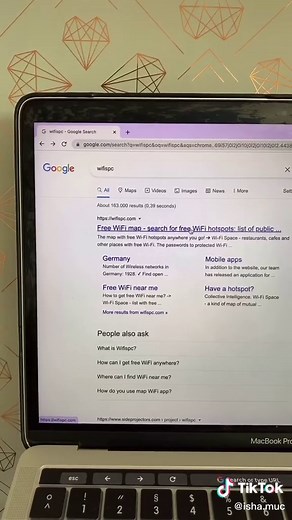 Unlock Wifi Passwords with These Powerful Website Hacks