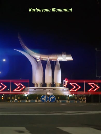 Exploring Kartonyono in Ngawi: A Civic City Experience