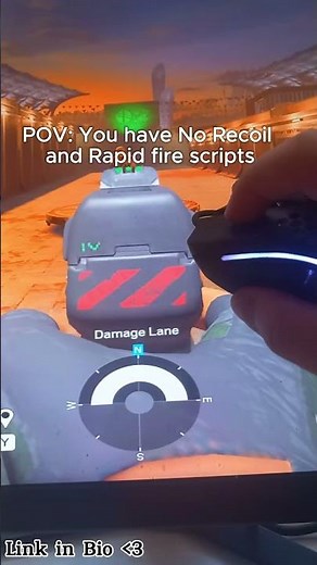 Best R6 Scripts For Best R6 players