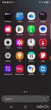 HOW TO ENABLE TO TAKE SCREENSHOTS ON ANDROID PHONE.#smartphone #tech #howto