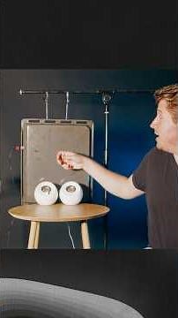 Homemade plate reverb #musicproducer #musicproduction #audioeffects