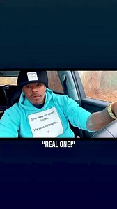 “Real One!” This! ☝🏽💯 #memeking4real #memeking #tiktok #inspire #motivation #Relationships | Yusef Rodriguez