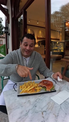 Merkezefendi Köftesi İle Ünlü Ahmet Usta Zeytinburnu