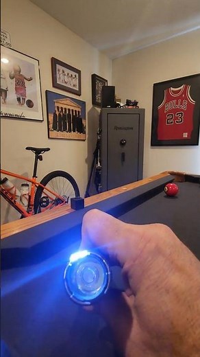 Sniper Military Grade Heavy Duty Stun Gun. Strobe, Flashlight, Taser. 2/14/24