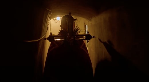 Trailer for Netflix's MYSTERIES OF THE FAITH Docuseries Explores the Secrets of Christianity’s Most Legendary Artifacts — GeekTyrant