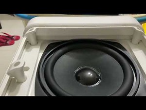 WJ-A826 BASS I LOVE YOU