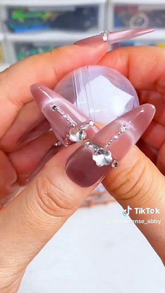 Extenify_abby on TikTok