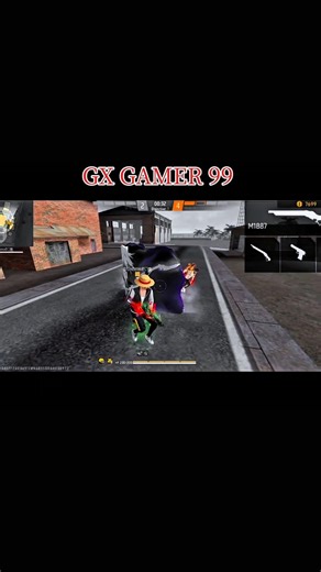 free fire 😱video short 🤯#gx gamer 99Raistar World Best Player 😱 | Raistar Jod