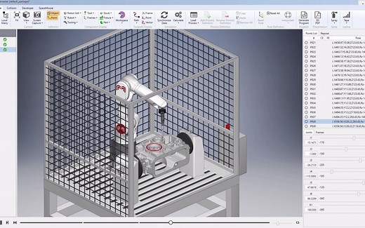 robotmaster软件介绍